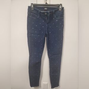PAIGE Crystals Jeans